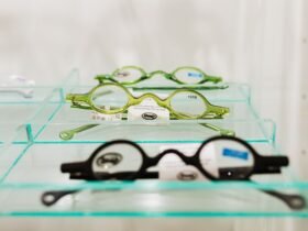 Is U.S. Vision Going Out Of Business